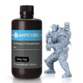 Anycubic Resin 1000ML Grey