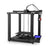 Creality Ender 5 Pro 3D printer Front View