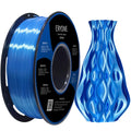 Eryone Filament Silk Blue 1kg 1.75mm