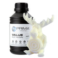 PrimaCreator Value UV/DLP Resin White